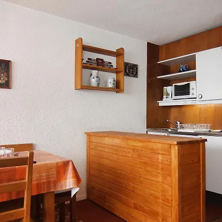 Apartment Brelin.1 Saint-Martin-de-Belleville