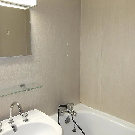 Apartment Brelin.1 * Saint-Martin-de-Belleville