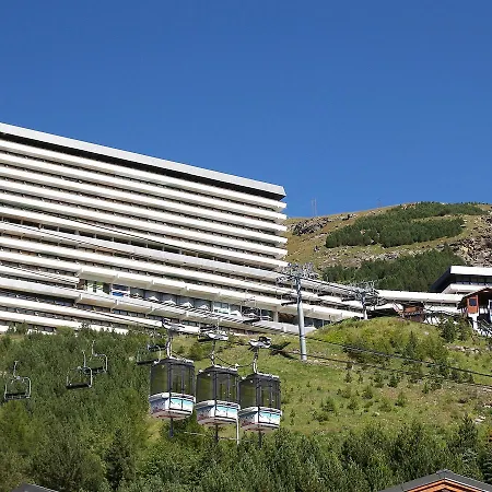 Apartment Apartment Brelin.1 *