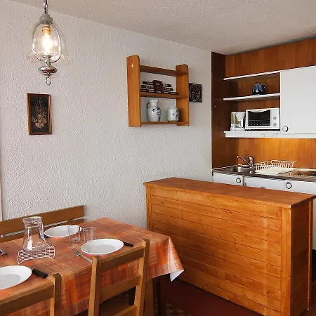 Apartment Brelin.1 * Saint-Martin-de-Belleville