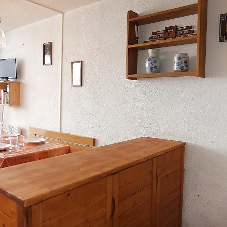 Apartment Brelin.1 *