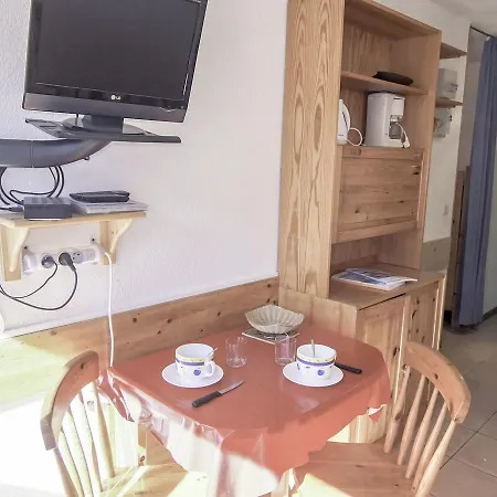 Apartment Brelin.1 Saint-Martin-de-Belleville