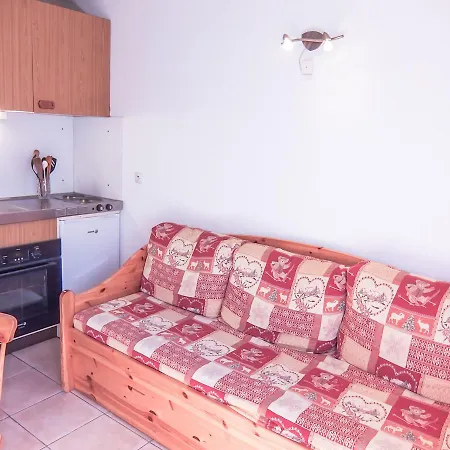 Apartment Apartment Brelin.1 Saint-Martin-de-Belleville