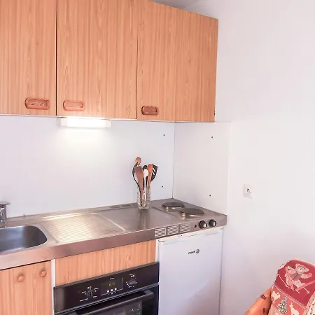 Apartment Brelin.1 *