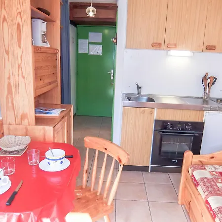 Apartment Apartment Brelin.1 *